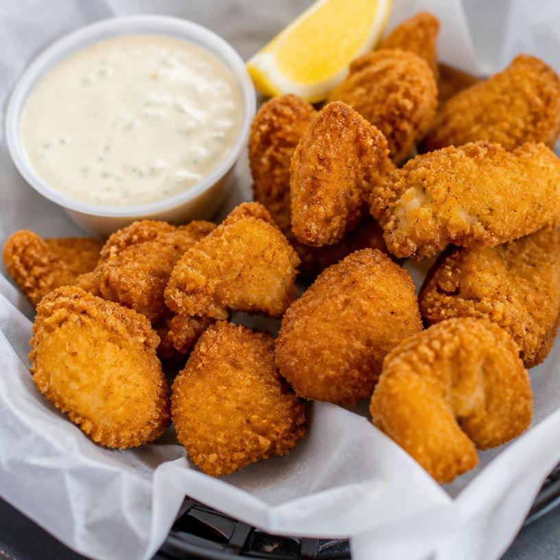Fish Bites